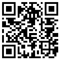 QR Code for bitcoin:3CUeSsqLJi3WS2YJeWvwA5eY2eWPQovdWF