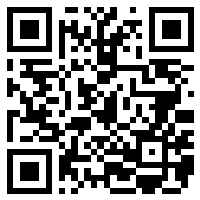 QR Code for bitcoin:3CUiBgNjif4jdN4oMpSbk8SfUiuisWM2ps