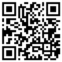 QR Code for bitcoin:3CUiRFRfRHU2P1RqnvB2p614dZX8ErTxHZ