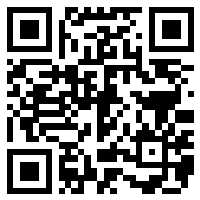 QR Code for bitcoin:3CUiRzRz4LQavBi8HVprYYMiaQLCvMb7UE