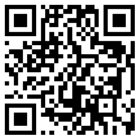 QR Code for bitcoin:3CUkc7jFTqPNG4BfSEqGstHx5rnChS1k2f