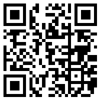 QR Code for bitcoin:3CUmExYNjmwuveF4CFJCJfgrhkQcranotJ