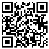 QR Code for bitcoin:3CUoWrJMSgDTieWN41nX3AnF8druvdXSLG