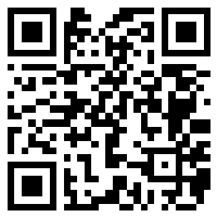 QR Code for bitcoin:3CUppCEwhikvdvo7qaTSBxRHGyeia46keT