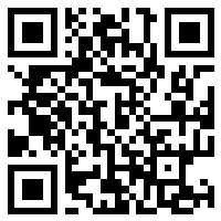 QR Code for bitcoin:3CUrvMZebZ8tqxMYdNm8V3uMSuhE9ojsva
