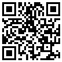 QR Code for bitcoin:3CUsqAS2gdLgWeckcfrQcB6iPfny3nkEVR