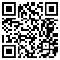 QR Code for bitcoin:3CUtH46ZcRkTJVpsNiwPqqdecxSKKqH36P