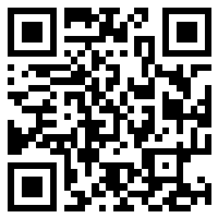 QR Code for bitcoin:3CUtVdHp97ifa3NKT7BTSQwUcLqJC9qMa3