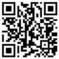 QR Code for bitcoin:3CUvCGA3XA7kEZNTVqBVLkCAQhWPBnMkPW