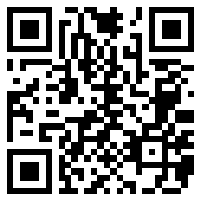 QR Code for bitcoin:3CUvQLXVRzJmWcWtXvvFvbdaqQvuoC2c9s