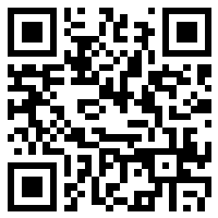 QR Code for bitcoin:3CUweLDtjuy8HySYjyBKLE9YBqsc81ApGJ