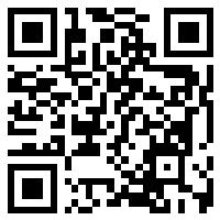 QR Code for bitcoin:3CUyoidgtEBdbaxCutBV5DCLStUXpgMR1h