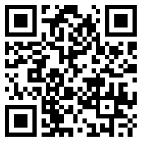 QR Code for bitcoin:3CUzDev8RcLXZr34HAPLEgLFVAFFTSC73P