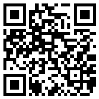 QR Code for bitcoin:3CV26a76bkondHe8JT1yFec7NAXroFXgRA