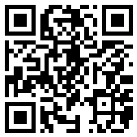 QR Code for bitcoin:3CV2xsVRN4UFrRLxe8yGUWjVeuDU6bgSw5