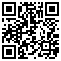 QR Code for bitcoin:3CV32PDg53JHeoDJCuTdpZXqLwD6vwTWbL