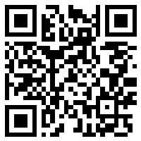 QR Code for bitcoin:3CV4eZR8hCQT2X8JEMT5BDXx28amiMC6YY