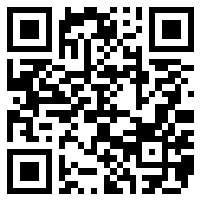 QR Code for bitcoin:3CV6PqZnT7eWv1DFCu4hctdpvgHVoXLumk