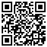 QR Code for bitcoin:3CV7nSVHW442rFphec8rNeynxff1RFpnpi