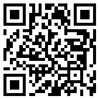 QR Code for bitcoin:3CVALsCPz5VNBUMHRv24DxWL6WfcFA3DCC