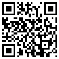 QR Code for bitcoin:3CVAfHtFrLuhtd9mupthkNmEAnXJWszkJu