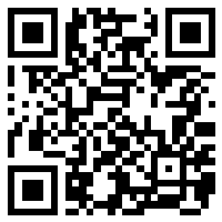 QR Code for bitcoin:3CVBhuBi7BjQZ77KfUi9N8Te6w7a6jNe4y