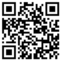 QR Code for bitcoin:3CVHMNXwg6yejCQARyGe46vEF7YEv27P2g