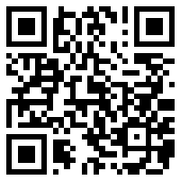QR Code for bitcoin:3CVHvs6ZbqudHEZTYfzFLDqtwLBpvQjTj7