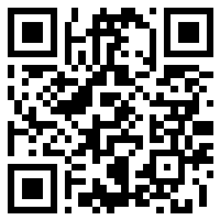 QR Code for bitcoin:3CVKQD5HLaTH7RZUFvrtBMuKecRGoejxee