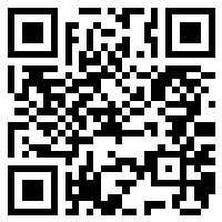 QR Code for bitcoin:3CVLh3tQp8X51oMUd3MZuxrJFnaopc87xF