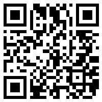QR Code for bitcoin:3CVMqGy2enMTQJCRiDdwMWFyW1iTmAH3Jf