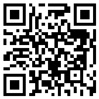 QR Code for bitcoin:3CVNqGaTskVcMfMPoUpHHoTxURdHoWvTe4