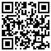 QR Code for bitcoin:3CVT73C7vB34MDfJ8MswakAziuQ7a45xNX