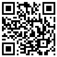QR Code for bitcoin:3CVTYf66uPF8LEwJPvMWPhGxmDY4v61EEP