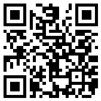 QR Code for bitcoin:3CVVprSCw2oXJcUQb85sRWCutw6U6fF67U