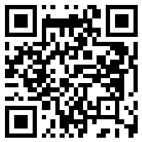 QR Code for bitcoin:3CVWFt71B8gLbfFBuKHf8SbuDepd7bCsB5