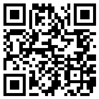 QR Code for bitcoin:3CVWdWdRcwp6isQZxS37yAWgpKtx7PYv2Y