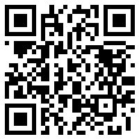 QR Code for bitcoin:3CVXLURYYh4DcergCaqc9ymMNNokiARTHj