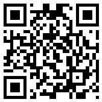 QR Code for bitcoin:3CVYvKeikdaGoGChaZnpPrhCGAkY2A9TAd
