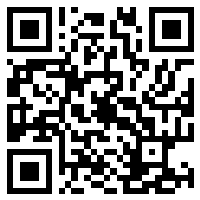 QR Code for bitcoin:3CVZvPRthiBruARBURac25UQ3owbyK2t6w