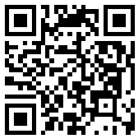 QR Code for bitcoin:3CVa3td4BFSLHTzDV84YvioZgJZa5fv1S8