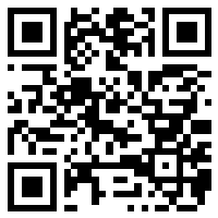 QR Code for bitcoin:3CVbcBh6HhVmAsvsJssJCk3oJB1QE9C4yF