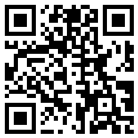 QR Code for bitcoin:3CVcJnpZoopjoQJkb7q9faf7qUYStGbNaJ