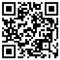 QR Code for bitcoin:3CVcYKt1ZfSsNk2V98SokaN7QSp3CTXfAP