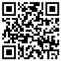 QR Code for bitcoin:3CVdhncdcwPdUvLekrAB4176qFysUU34qb