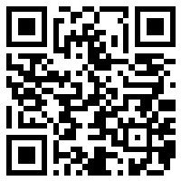 QR Code for bitcoin:3CVdsftJDJtReSmQorcHMuSudCDHxoSAhD