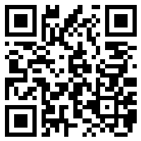 QR Code for bitcoin:3CVdu2M1LwQCJ2u8WkiCLj4ELMzaaz9TKB