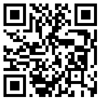 QR Code for bitcoin:3CVeNfQ9US4FHeXFS2XDYw9NUj9oUPo2qZ