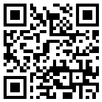 QR Code for bitcoin:3CVegbDtuFsXjP5Zkm9vpiRNgJStDnu8hH