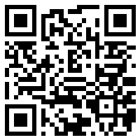 QR Code for bitcoin:3CVgGrdCBs5EVPmprEfaKusC3frkd9eTgx